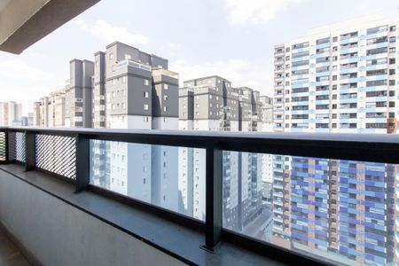 Apartamento à venda com 69m², 2 quartos e 1 vaga Apartamento à venda com 69m², 2 quartos e 1 vagaVaranda da Suíte