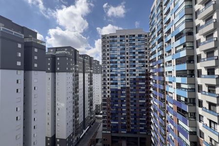 Vista da Varanda da Suíte de apartamento à venda com 2 quartos, 69m² em Vila Augusta, Guarulhos