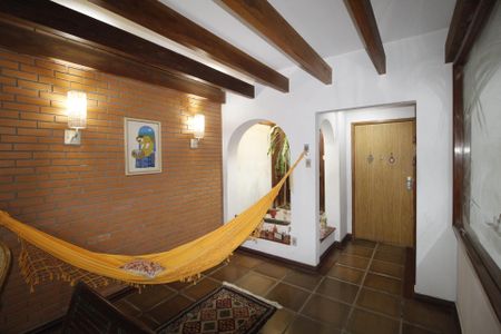 Sala de apartamento para alugar com 3 quartos, 144m² em Bom Fim, Porto Alegre