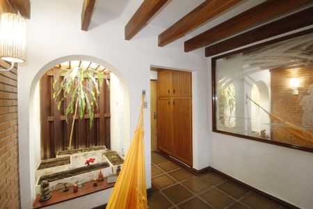 Sala de apartamento para alugar com 3 quartos, 144m² em Bom Fim, Porto Alegre