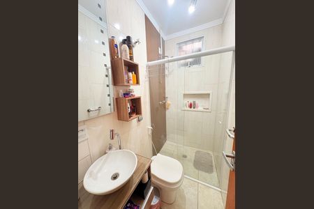 Casa à venda com 150m², 2 quartos e 3 vagasBanheiro Social