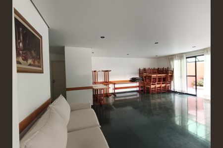 Apartamento à venda com 75m², 3 quartos e 2 vagas Apartamento à venda com 75m², 3 quartos e 2 vagasÁrea comum