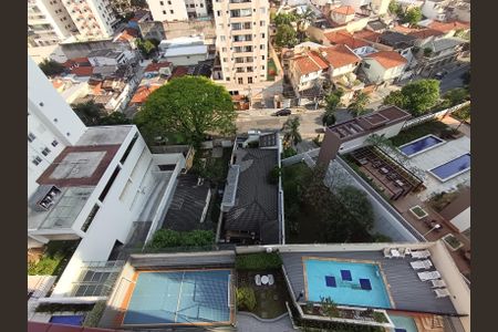 Apartamento à venda com 75m², 3 quartos e 2 vagas Apartamento à venda com 75m², 3 quartos e 2 vagasVaranda