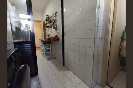 Apartamento à venda com 75m², 3 quartos e 2 vagas Apartamento à venda com 75m², 3 quartos e 2 vagasÁrea de Serviço