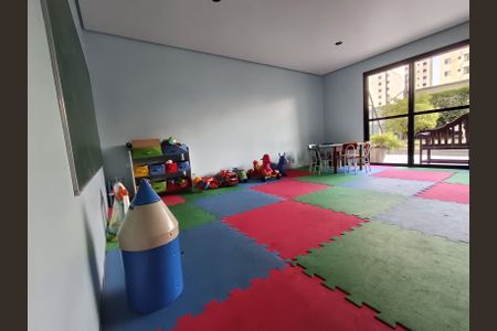 Apartamento à venda com 75m², 3 quartos e 2 vagas Apartamento à venda com 75m², 3 quartos e 2 vagasÁrea comum