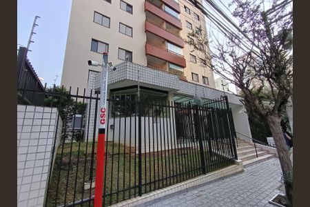Apartamento à venda com 75m², 3 quartos e 2 vagas Apartamento à venda com 75m², 3 quartos e 2 vagasFachada