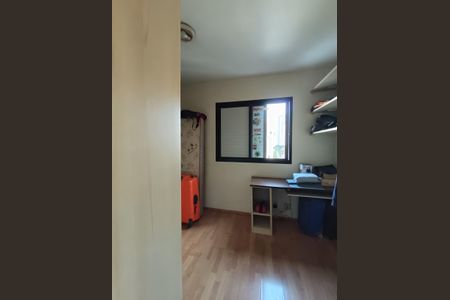 Apartamento à venda com 75m², 3 quartos e 2 vagas Apartamento à venda com 75m², 3 quartos e 2 vagasQuarto 2