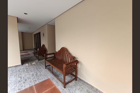 Apartamento à venda com 75m², 3 quartos e 2 vagas Apartamento à venda com 75m², 3 quartos e 2 vagasÁrea comum