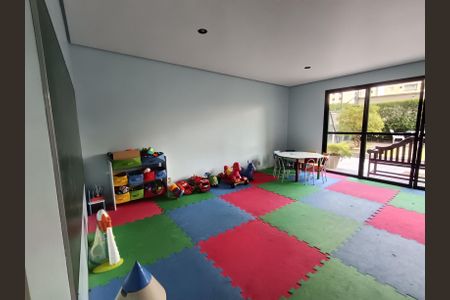 Apartamento à venda com 75m², 3 quartos e 2 vagas Apartamento à venda com 75m², 3 quartos e 2 vagasÁrea comum