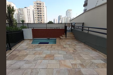 Apartamento à venda com 75m², 3 quartos e 2 vagas Apartamento à venda com 75m², 3 quartos e 2 vagasÁrea comum