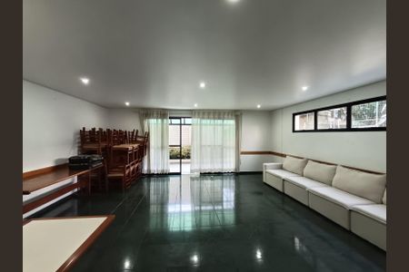 Apartamento à venda com 75m², 3 quartos e 2 vagas Apartamento à venda com 75m², 3 quartos e 2 vagasÁrea comum