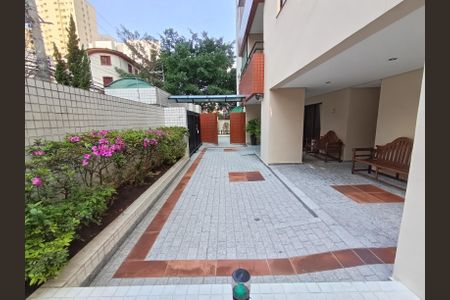 Apartamento à venda com 75m², 3 quartos e 2 vagas Apartamento à venda com 75m², 3 quartos e 2 vagasÁrea comum