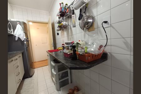 Apartamento à venda com 75m², 3 quartos e 2 vagas Apartamento à venda com 75m², 3 quartos e 2 vagasCozinha