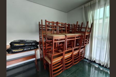 Apartamento à venda com 75m², 3 quartos e 2 vagas Apartamento à venda com 75m², 3 quartos e 2 vagasÁrea comum