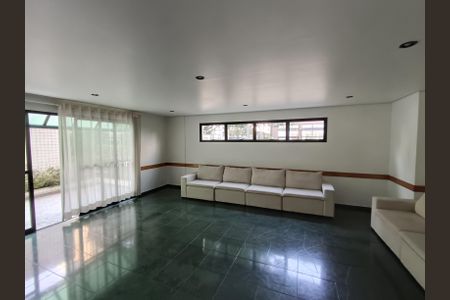 Apartamento à venda com 75m², 3 quartos e 2 vagas Apartamento à venda com 75m², 3 quartos e 2 vagasÁrea comum