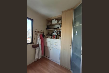 Apartamento à venda com 75m², 3 quartos e 2 vagas Apartamento à venda com 75m², 3 quartos e 2 vagasQuarto 1