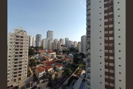 Apartamento à venda com 75m², 3 quartos e 2 vagas Apartamento à venda com 75m², 3 quartos e 2 vagasVaranda