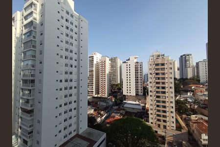Apartamento à venda com 75m², 3 quartos e 2 vagas Apartamento à venda com 75m², 3 quartos e 2 vagasEscritório