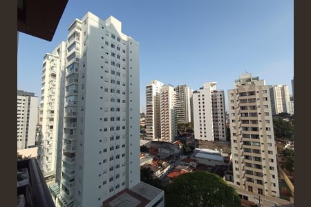 Apartamento à venda com 75m², 3 quartos e 2 vagas Apartamento à venda com 75m², 3 quartos e 2 vagasVaranda