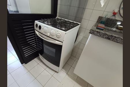 Apartamento à venda com 75m², 3 quartos e 2 vagas Apartamento à venda com 75m², 3 quartos e 2 vagasCozinha