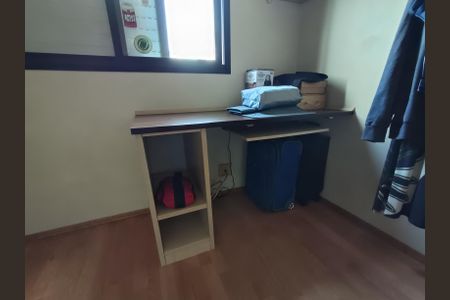 Apartamento à venda com 75m², 3 quartos e 2 vagas Apartamento à venda com 75m², 3 quartos e 2 vagasQuarto 2