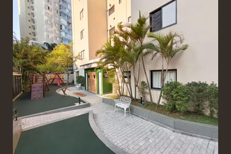 Apartamento à venda com 75m², 3 quartos e 2 vagas Apartamento à venda com 75m², 3 quartos e 2 vagasÁrea comum