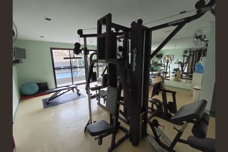 Apartamento à venda com 75m², 3 quartos e 2 vagas Apartamento à venda com 75m², 3 quartos e 2 vagasÁrea comum