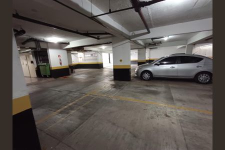 Apartamento à venda com 75m², 3 quartos e 2 vagas Apartamento à venda com 75m², 3 quartos e 2 vagasÁrea comum