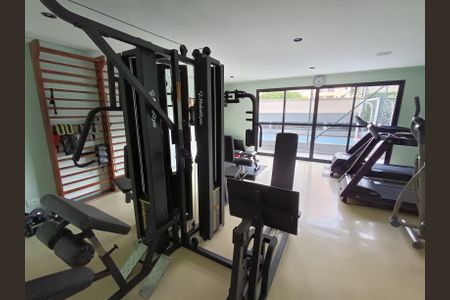 Apartamento à venda com 75m², 3 quartos e 2 vagas Apartamento à venda com 75m², 3 quartos e 2 vagasÁrea comum