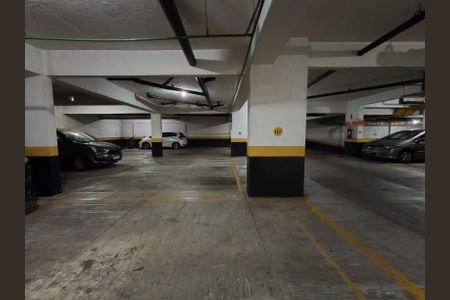 Apartamento à venda com 75m², 3 quartos e 2 vagas Apartamento à venda com 75m², 3 quartos e 2 vagasÁrea comum