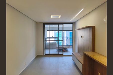 Apartamento para alugar com 78m², 2 quartos e 1 vaga Apartamento para alugar com 78m², 2 quartos e 1 vagaSala