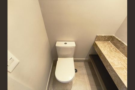 Apartamento para alugar com 78m², 2 quartos e 1 vaga Apartamento para alugar com 78m², 2 quartos e 1 vagaLavabo