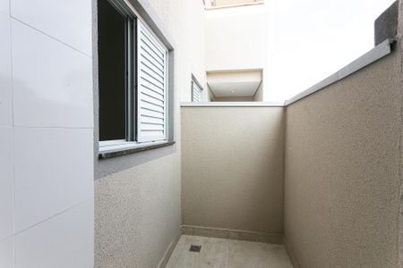 Apartamento para alugar com 38m², 2 quartos e sem vaga Apartamento para alugar com 38m², 2 quartos e sem vagaÁrea de Serviço