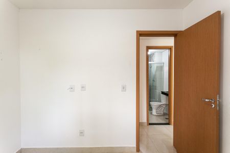 Apartamento para alugar com 38m², 2 quartos e sem vaga Apartamento para alugar com 38m², 2 quartos e sem vagaQuarto 2