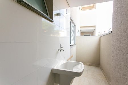 Apartamento para alugar com 38m², 2 quartos e sem vaga Apartamento para alugar com 38m², 2 quartos e sem vagaÁrea de Serviço
