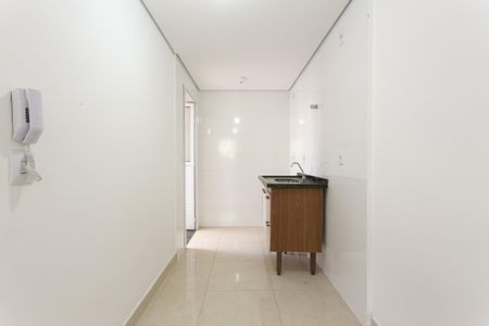 Apartamento para alugar com 38m², 2 quartos e sem vaga Apartamento para alugar com 38m², 2 quartos e sem vagaCozinha