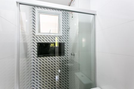 Apartamento para alugar com 38m², 2 quartos e sem vaga Apartamento para alugar com 38m², 2 quartos e sem vagaBanheiro