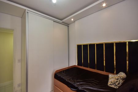 Quarto 1 de apartamento para alugar com 3 quartos, 70m² em Vila Andrade, São Paulo