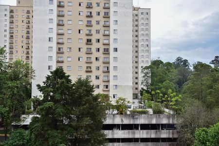 Apartamento à venda com 70m², 3 quartos e 2 vagasVista do Quarto 1