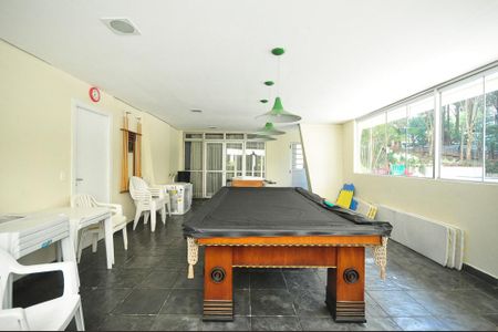 Apartamento à venda com 70m², 3 quartos e 2 vagasSalão de Jogos