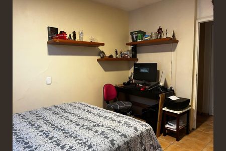Quarto 1 de apartamento à venda com 3 quartos, 180m² em Jardim Paulistano, São Paulo