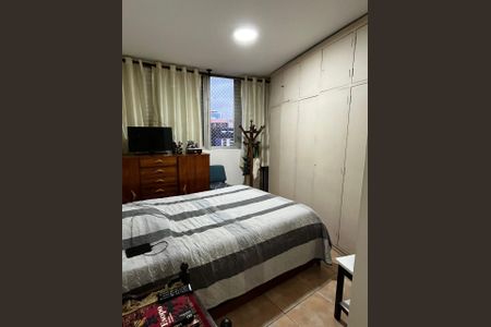 Quarto 3 de apartamento à venda com 3 quartos, 180m² em Jardim Paulistano, São Paulo