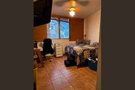 Quarto 2 de apartamento à venda com 3 quartos, 180m² em Jardim Paulistano, São Paulo