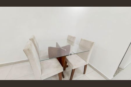Sala de apartamento para alugar com 2 quartos, 47m² em Jardim Alvorada, Nova Iguaçu