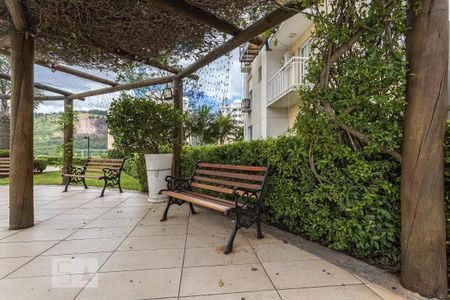 Apartamento para alugar com 56m², 2 quartos e 1 vagaÁrea Comum