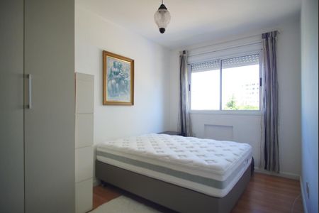 Apartamento à venda com 56m², 2 quartos e 1 vagaSuíte
