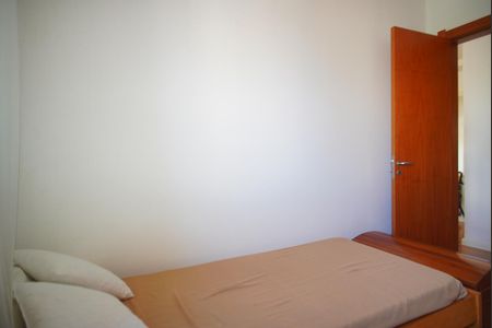 Apartamento à venda com 56m², 2 quartos e 1 vagaQuarto 2