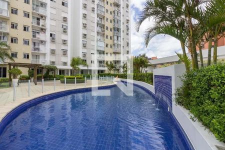 Apartamento à venda com 56m², 2 quartos e 1 vagaÁrea Comum - Piscina