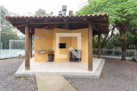 Apartamento à venda com 56m², 2 quartos e 1 vagaÁrea Comum - Quiosques