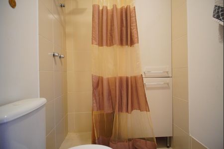 Apartamento à venda com 56m², 2 quartos e 1 vagaBanheiro Corredor